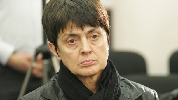 Проф. Антонина Желязкова за интеграцията на ромите