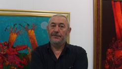 Ганчо Карабаджаков за изкуството и живота