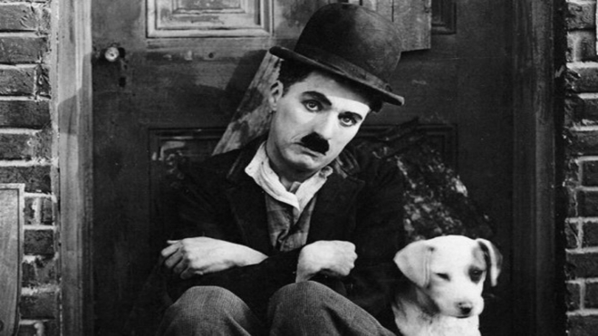 Арт зона – Разбулената загадка на Чарли Чаплин