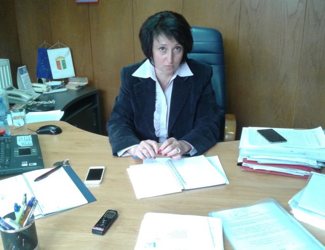 Минути на кмета: Славка Чакърова, кмет на Чепеларе