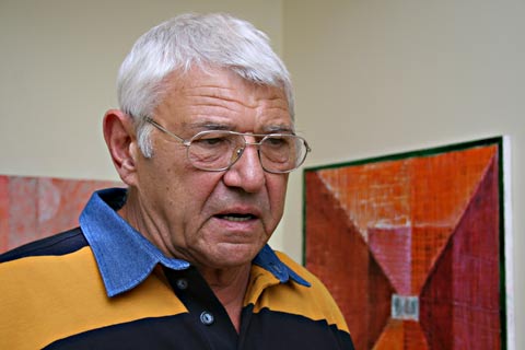 Арт зона – Памет за Иван Андонов